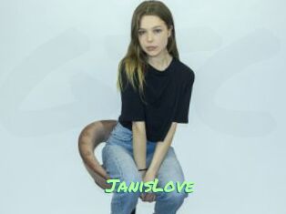 JanisLove