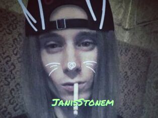 JanisStonem