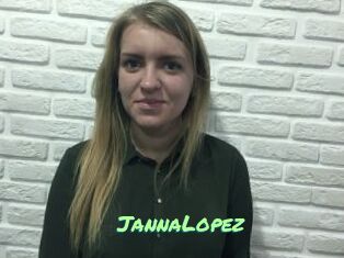 JannaLopez