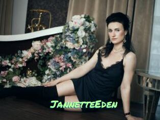 JannetteEden