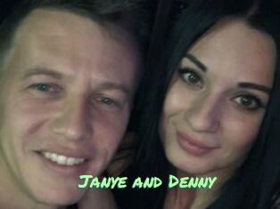 Janye_and_Denny