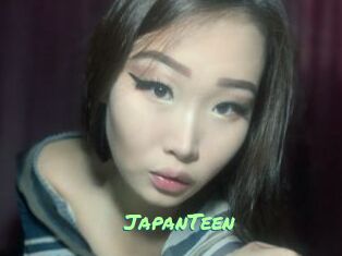 JapanTeen