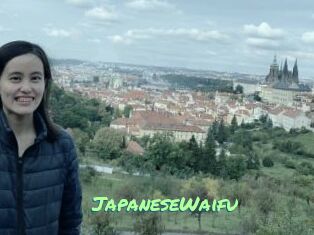 JapaneseWaifu