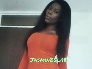 Jasmin25li18