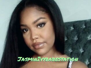 JasminIvybabestation