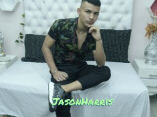 JasonHarris