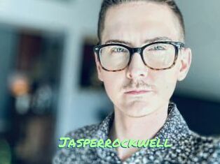 Jasperrockwell