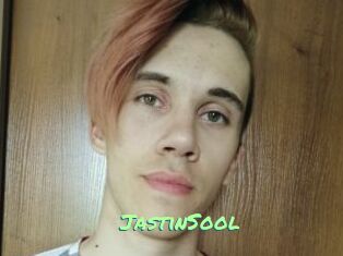 JastinSool