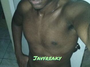 Javfreaky