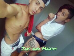 Javi_and_Maxim