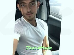 JaxonMaxx