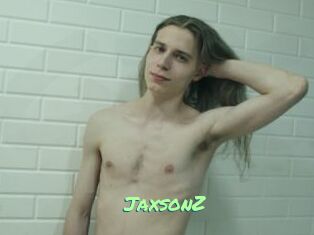 JaxsonZ