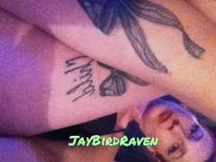 JayBirdRaven