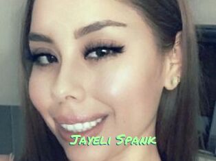 Jayeli_Spank