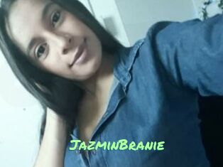 JazminBranie