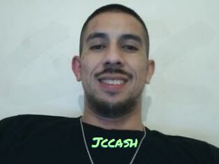 Jccash