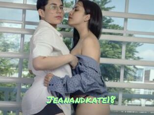 Jeanandkate18