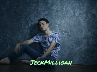 JeckMilligan