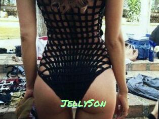JellySon