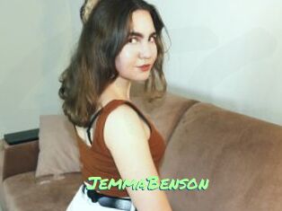 JemmaBenson