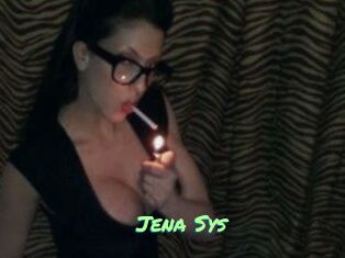 Jena_Sys