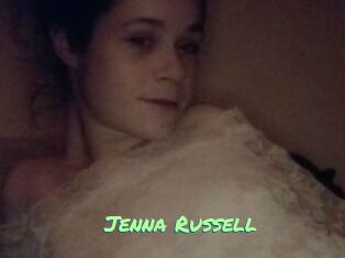 Jenna_Russell