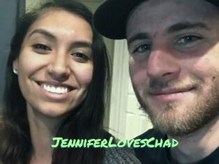 JenniferLovesChad