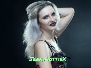 JennyHottieX
