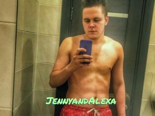 JennyandAlexa