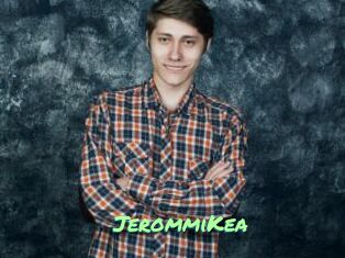 JerommiKea