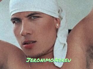 JeronimoAbreu