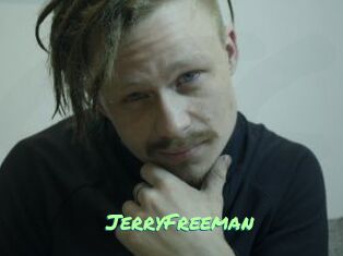 JerryFreeman