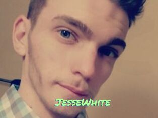 JesseWhite