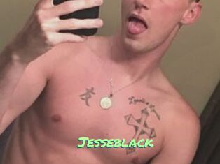 Jesseblack