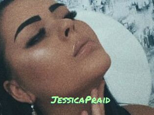 JessicaPraid