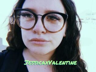 JessicaxValentine