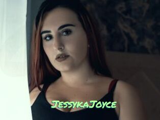 JessykaJoyce