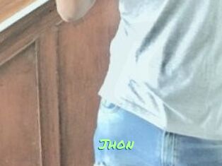 Jhon