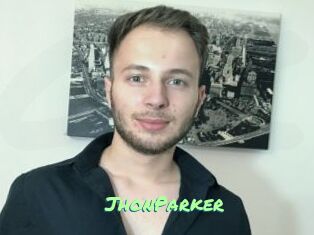 JhonParker