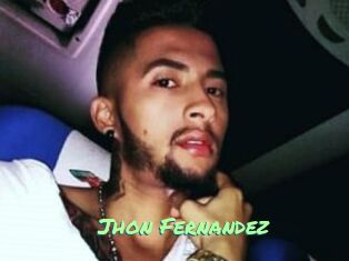 Jhon_Fernandez