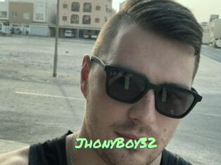 JhonyBoy32