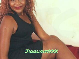 JigglyassXXX