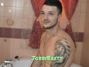 JobbyBrett