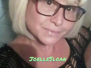 JoelleSloan