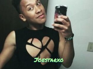 Joestarxo