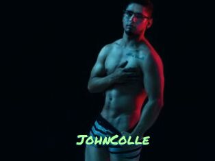 JohnColle