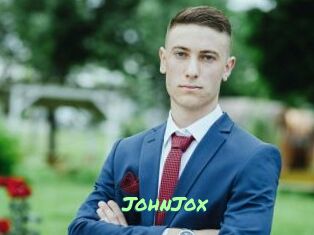 JohnJox