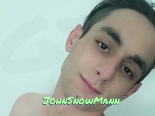 JohnSnowMann