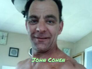 John_Cohen