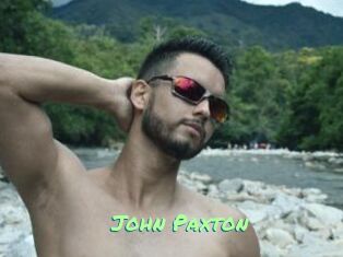 John_Paxton